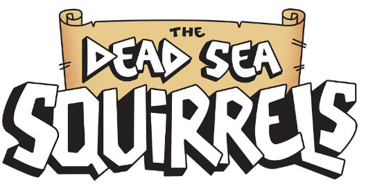 Dead Sea Squirrels